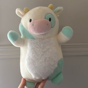 8” Cow Hugmee